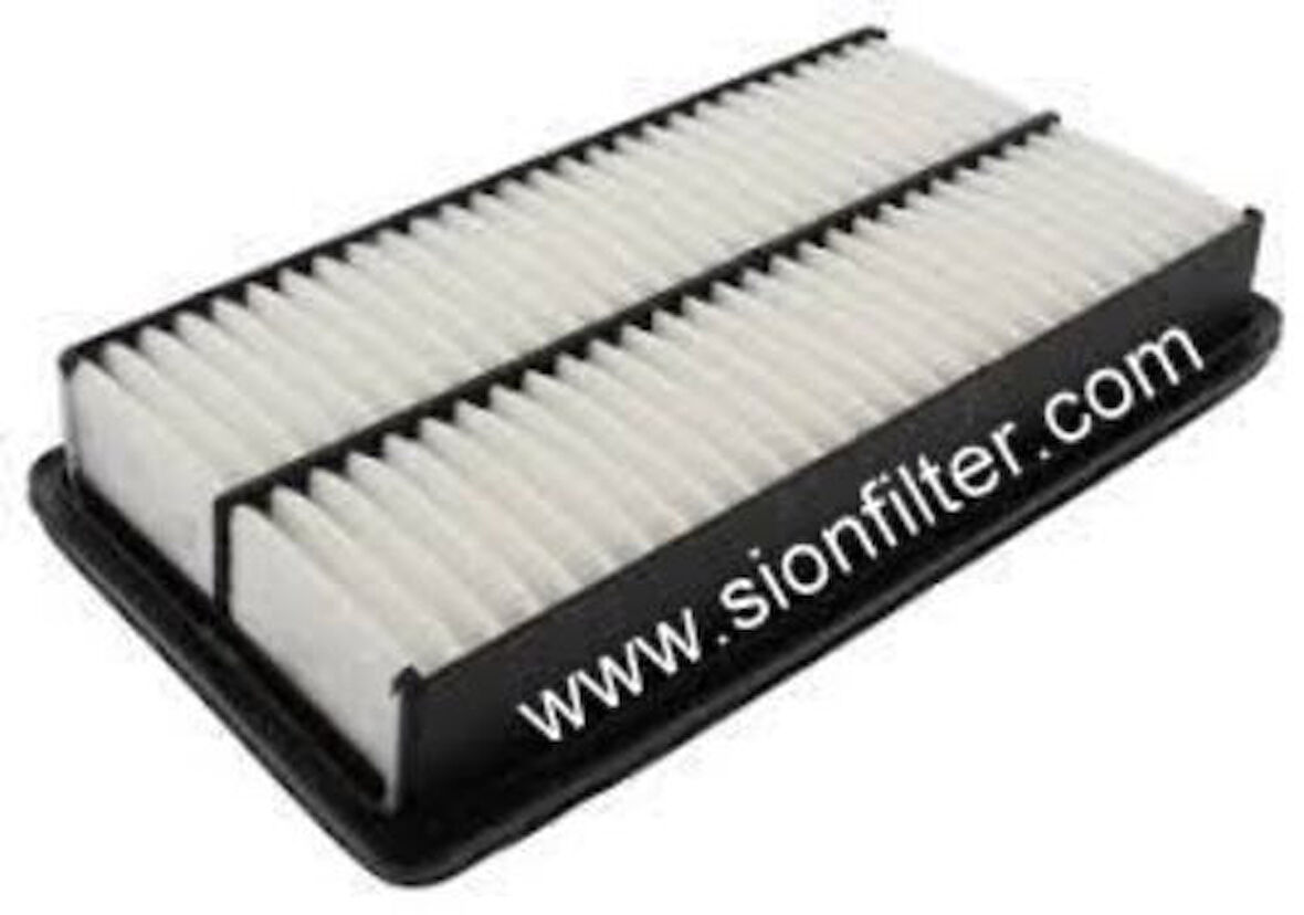 Sıon Sh1278 Hava Filtresi Mazda 6 03>10 1.8 2.0 2.2