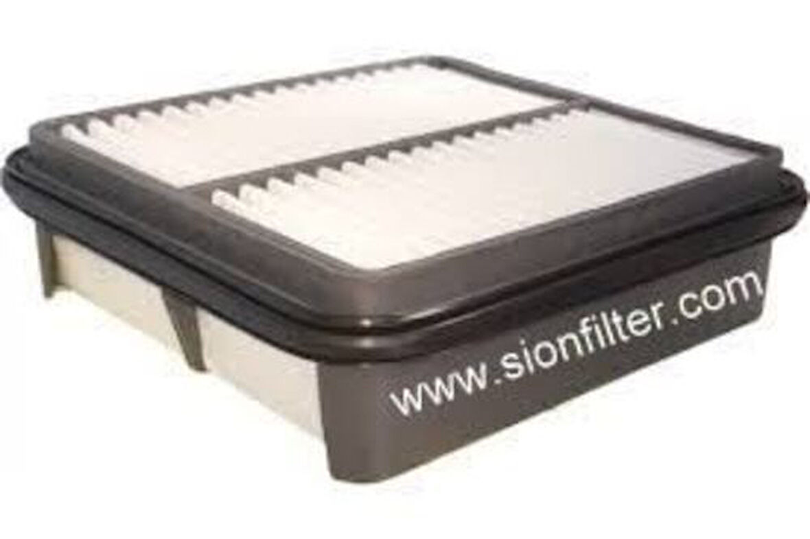 Sıon Sh1279 Hava Filtresi Daıhatsu Sırıon 00>04 Yrv 00> 1.0