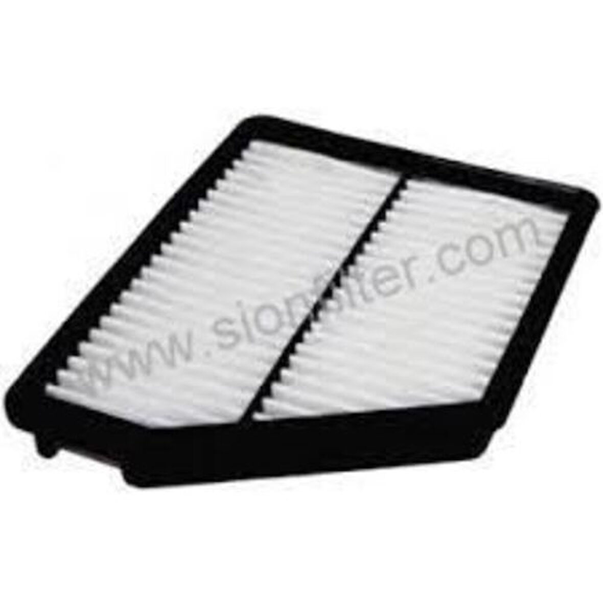 Sıon Sh1280 Hava Filtresi Hyundaı Matrıx 06>10 1.5 Crdı