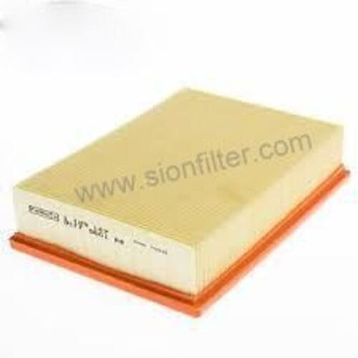 Sıon Sh1291 Hava Filtresi Hyundaı Sonata 06> 2.0 2.3