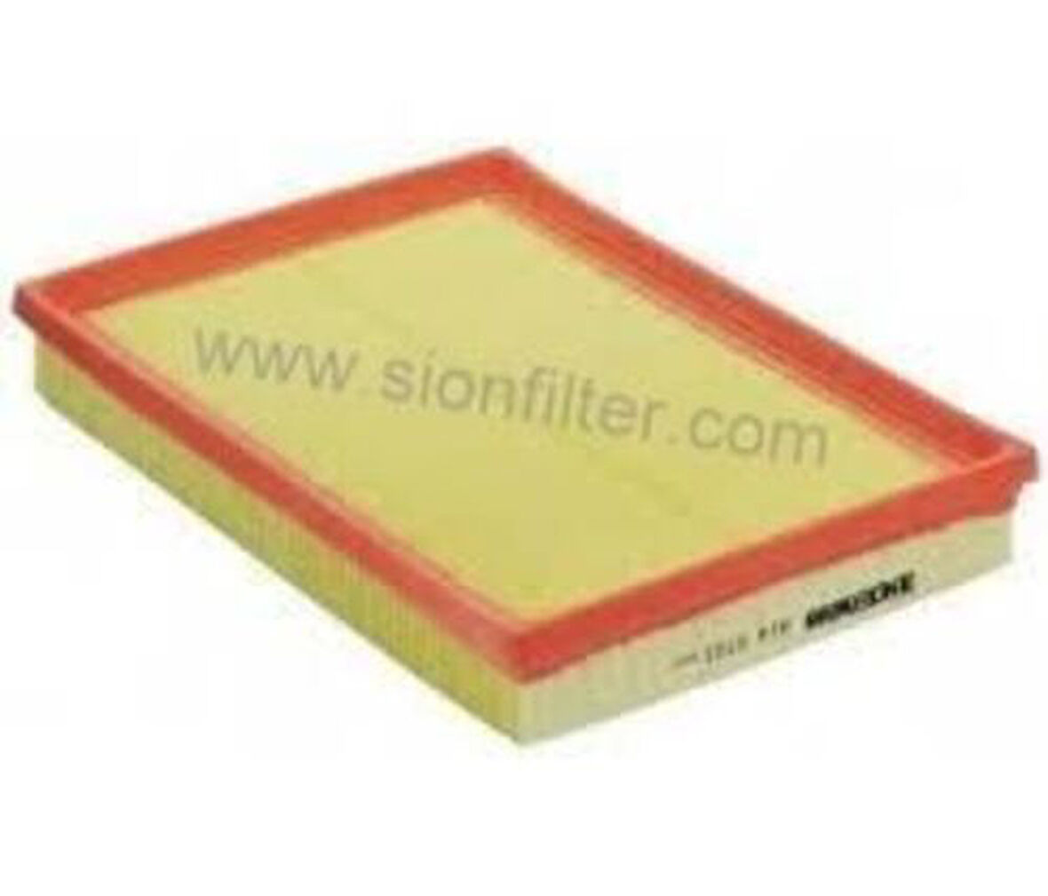 Sıon Sh1293 Hava Filtresi Bmw 3 E30 85>93 324D Bmw 5 E28 86> 524D
