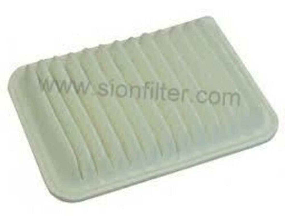 Sıon Sh1297 Hava Filtresi Toyota Corolla 07>11 Aurıs 07>11 Avensıs 09>12 Rav4 1.3 1.4 1.6 Vvtı 1.5 1.7