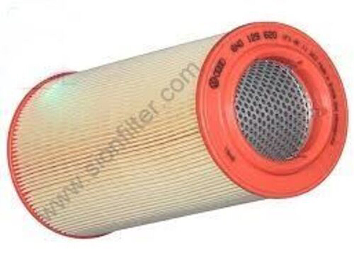 Sıon Sh1340 Hava Filtresi Vw Polo C12107 Fn4714