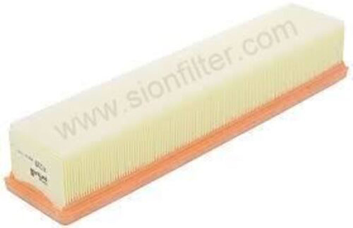 Sıon Sh1405S Hava Filtresi Clıo II Thalıa Kangoo 05> Kangoo Megane Logan 05> Logan Sandero Almera II Almera 1.5 Dcı Sungerlı