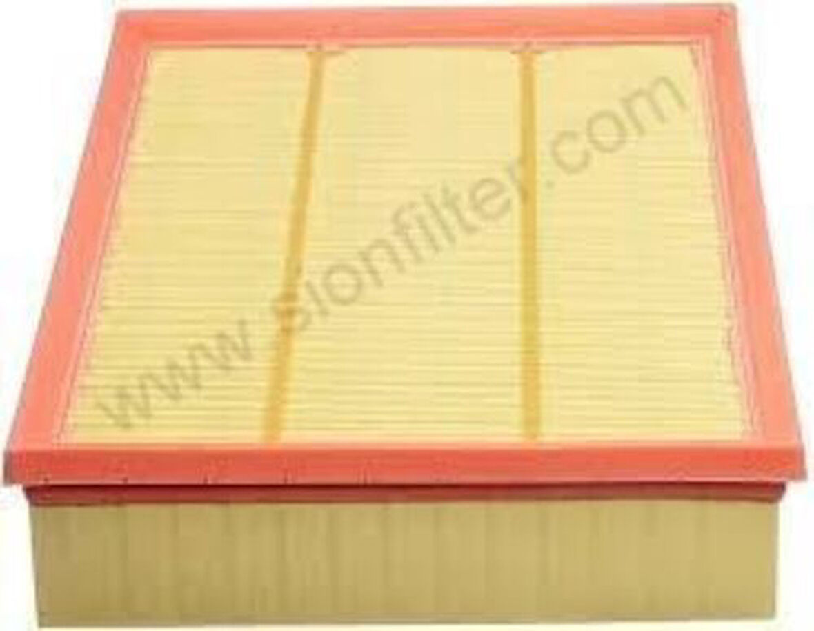 Sıon Sh1406 Hava Filtresi Polo Classic Caddy II 95> Cordoba 93>99 Toledo I Ibıza II Felıcıa 1.9 TDI 1.6 1.9 Sdı