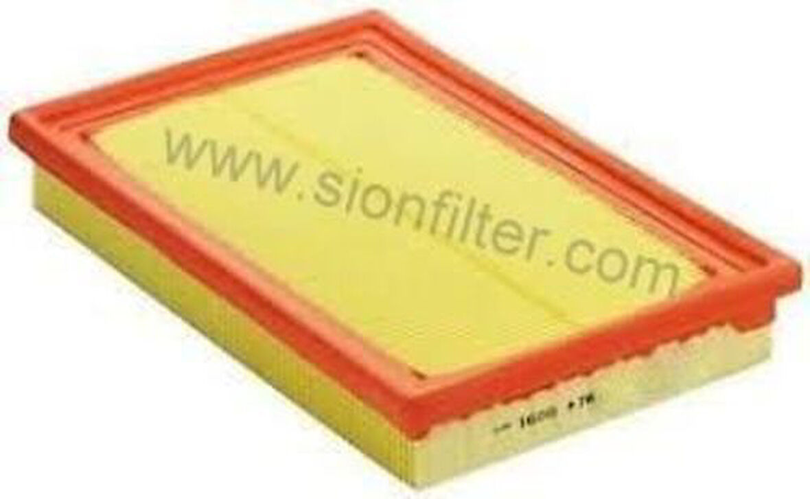Sıon Sh1411 Hava Filtresi Hyundaı Accent Mılenyum Admıre 00>06 1.3 1.5 1.5