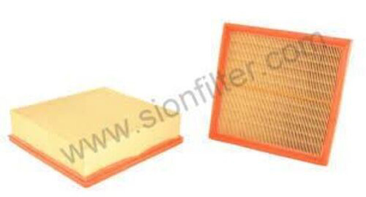 Sıon Sh1412 Hava Filtresi Audı 100 Lada Kalına Nıva Samara Vega