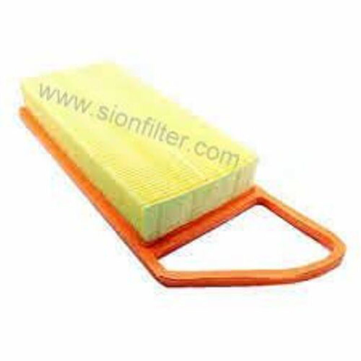 Sıon Sh1415 Hava Filtresi 206 207 307 Bipper Xsara C2 C3 Nemo Fıesta Fusıon 1.4 Hdı 1.4 Tdcı Canta Tıp