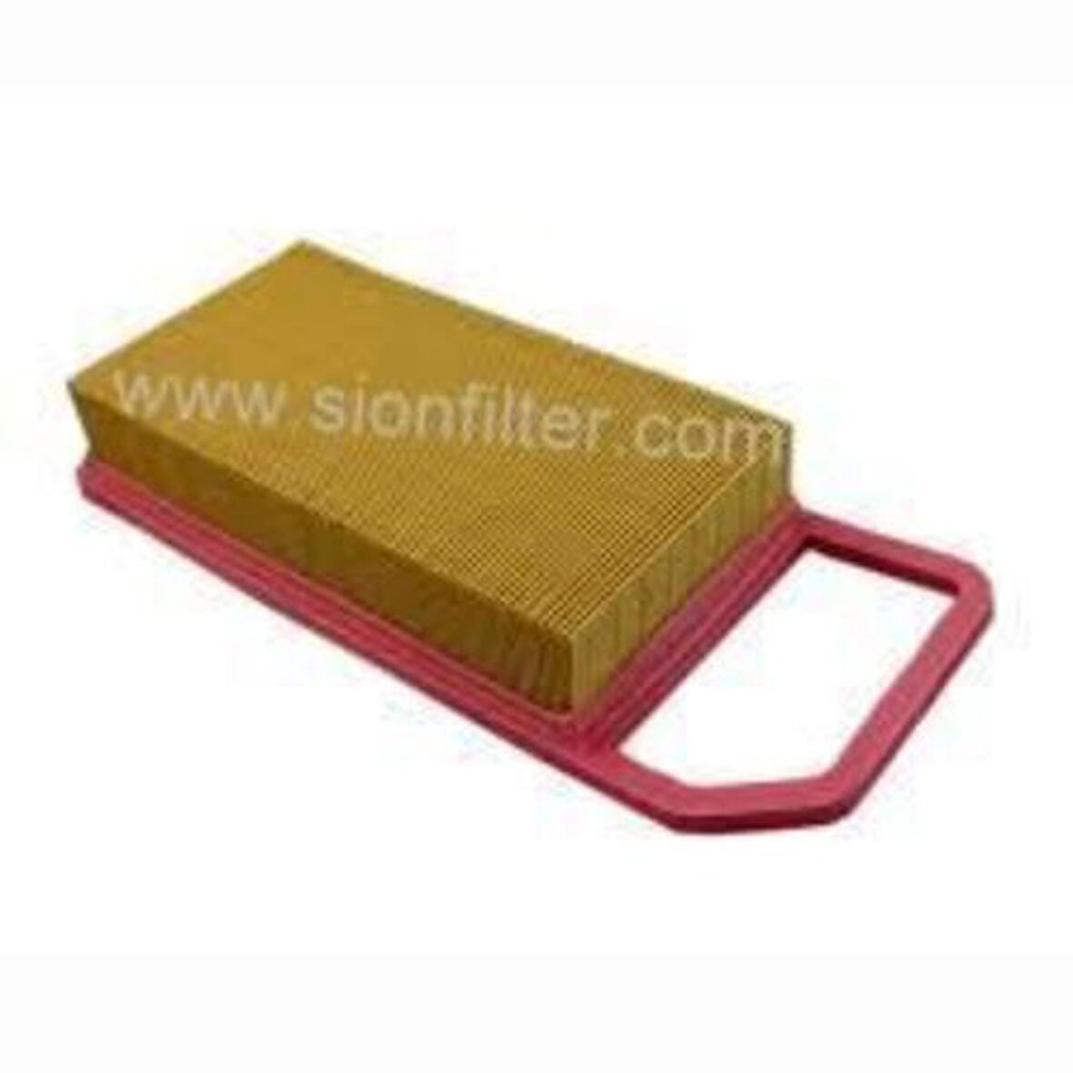 Sıon Sh1429 Hava Filtresi 407 C5 C6 1.8 16V 2.0 2.2 3.0 V6 3.0 16V