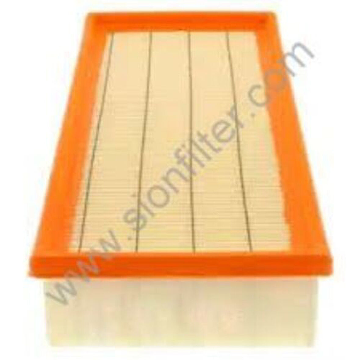 Sıon Sh1438 Hava Filtresi Scudo 405 406 607 806 Expert C5 1.9Td 2.0 Hdı