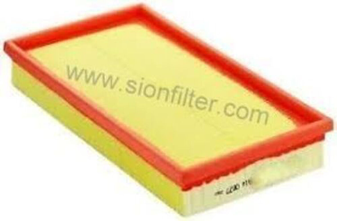 Sıon Sh1440 Hava Filtresi Ford Ka 02> 1.0 1.2