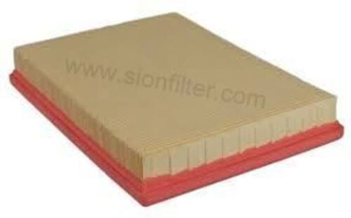 Sıon Sh1444 Hava Filtresi Fıat Palıo Siena Albea Doblo 1.2 16V 1.2 8V 1.6 16V