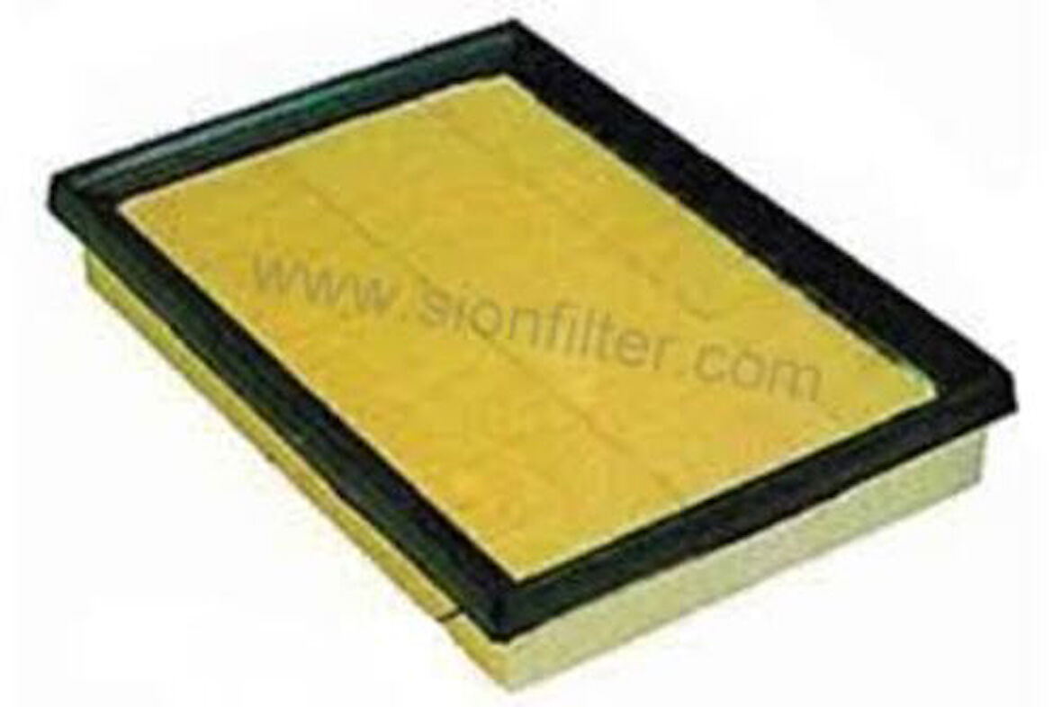 Sıon Sh1466 Hava Filtresi Kıa Sephıa 93> 323 89>93