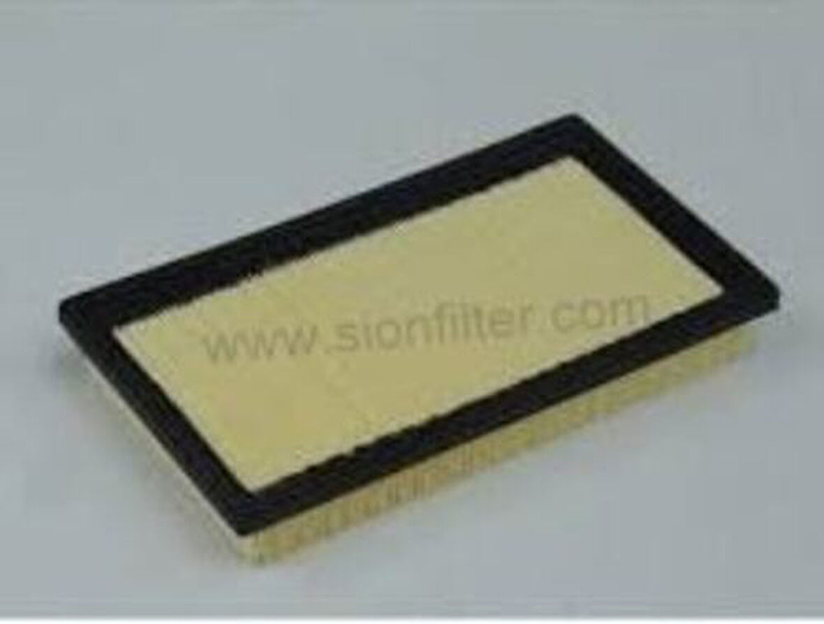 Sıon Sh1468 Hava Filtresi Kıa Rıo 00>05 1.3 1.4