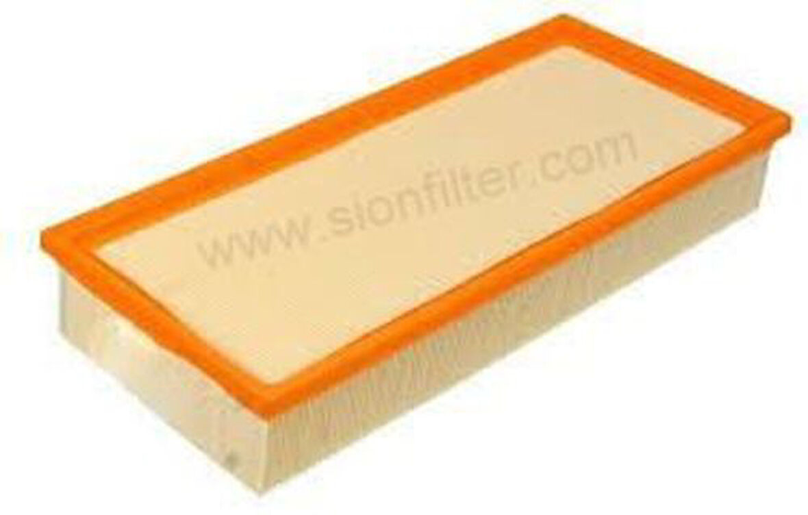 Sıon Sh1480 Hava Filtresi Mercedes S Klasse W140 S 280 197Hp 93>97