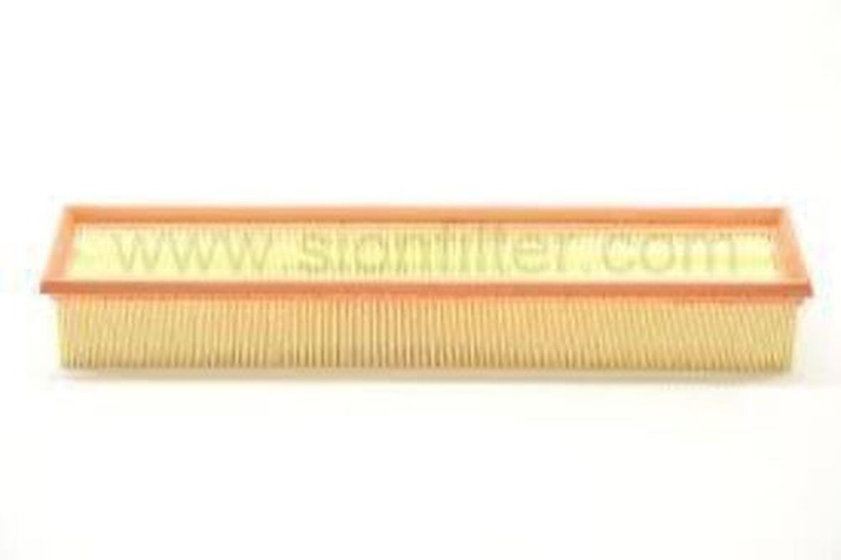 Sıon Sh1486 Hava Filtresi Mercedes C-Class W203 00>01