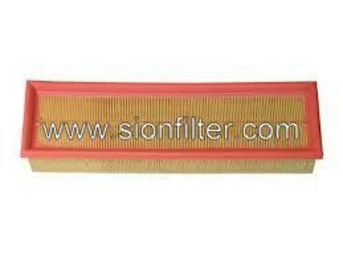 Sıon Sh1489 Hava Filtresi Mercedes S Class W140 91>98
