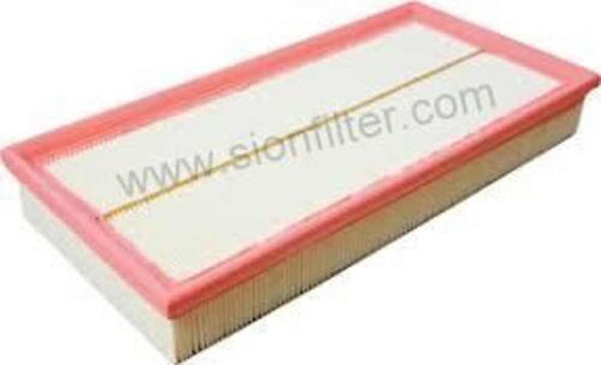 Sıon Sh1490 Hava Filtresi Carısma 96>06 S40 V40 V40 00> 1.9T4 2.0T 2.0T4 1.8 1.5