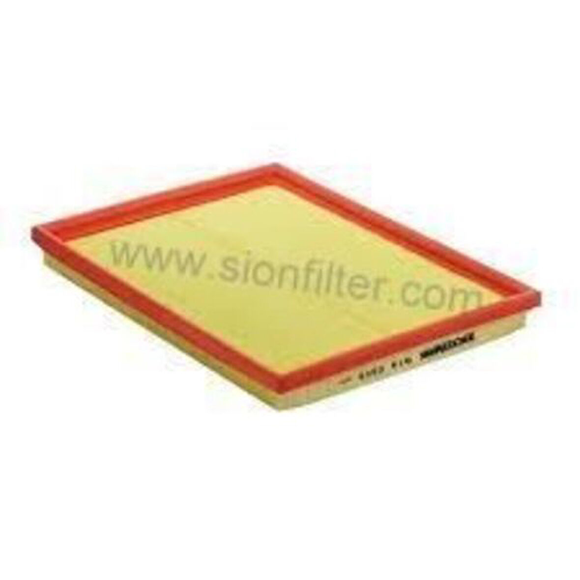 Sıon Sh1492 Hava Filtresi Opel Astra F 91>98 1.4I 1.6I 1.7Td 1.8I 2.1