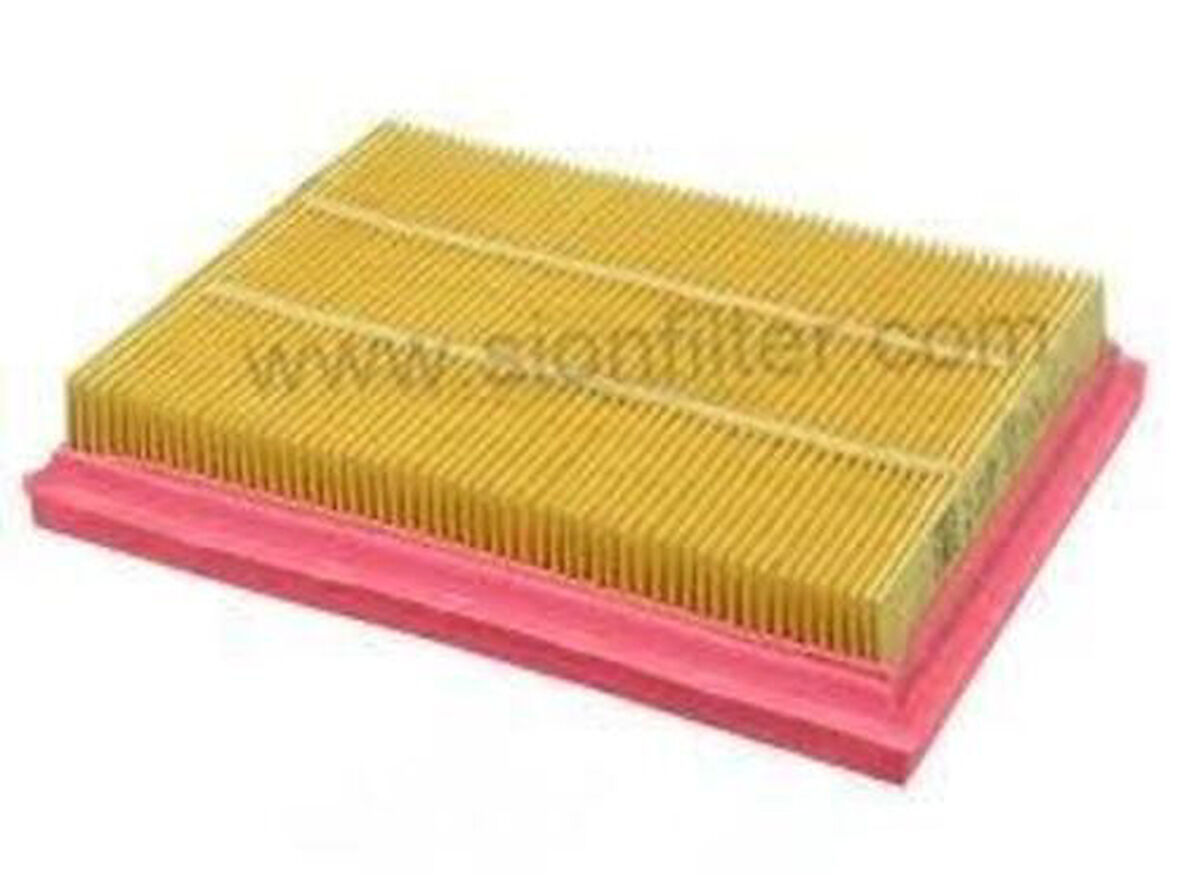 Sıon Sh1517 Hava Filtresi Mınıcooper 04> 1.6 115Hp