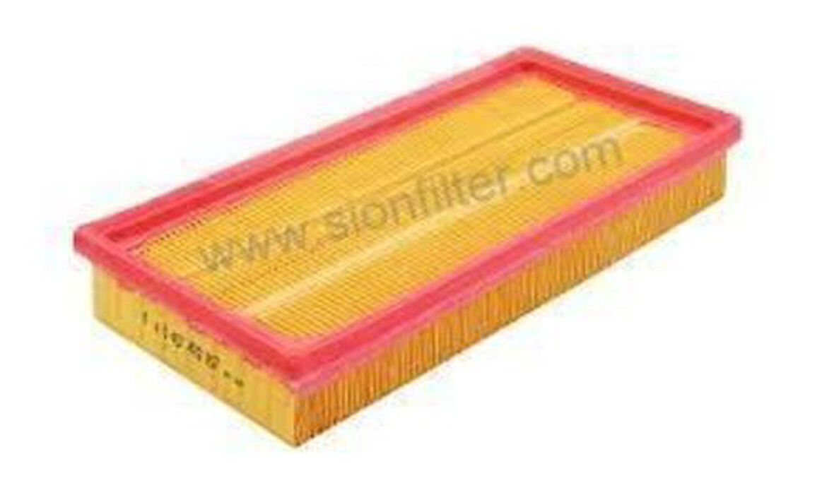 Sıon Sh1530 Hava Filtresi Golf I Escort III IV Orıon 1.9Tdı 1.9D