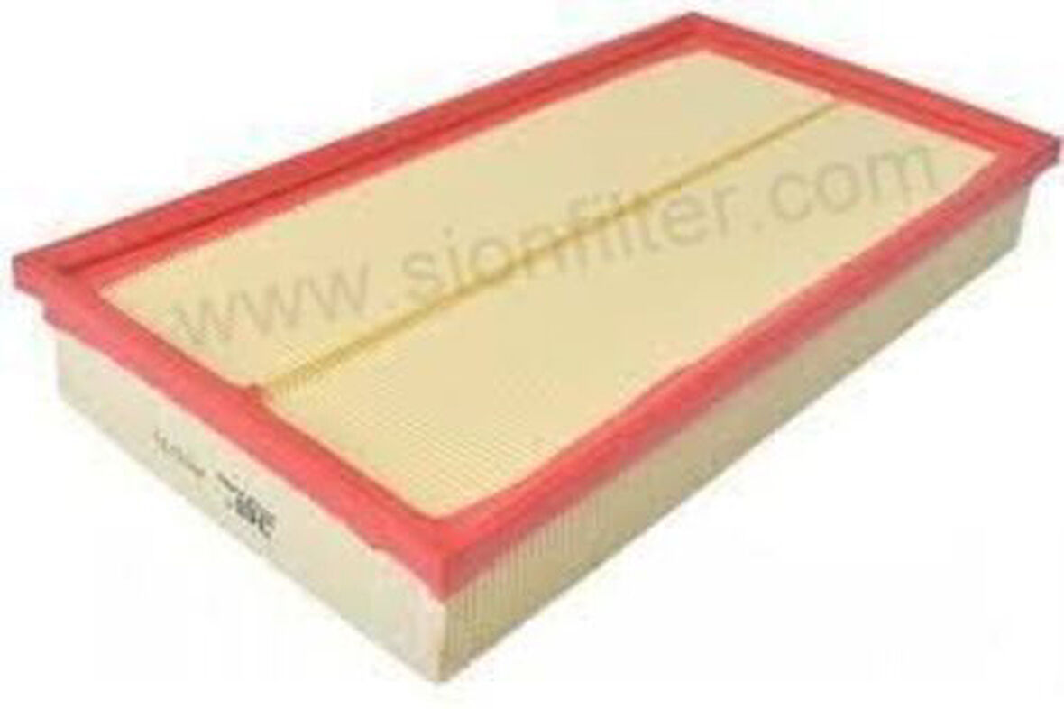 Sıon Sh1538 Hava Filtresi Volvo S70 97> V70 95> 850 91>96 2.0 2.3 2.3