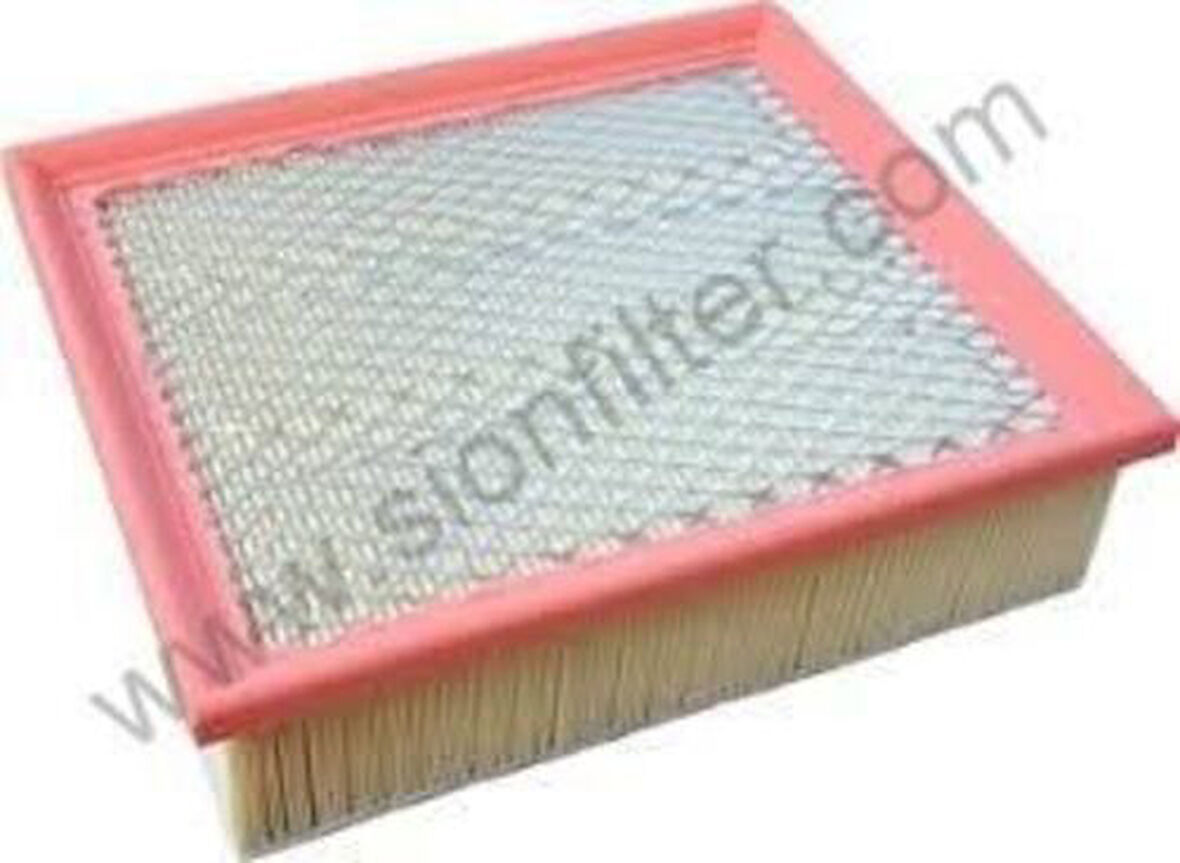Sıon Sh1562 Hava Filtresi Focus 2.5T S-Max 04> Mondeo 07> S40 04> 2.4 T5 S80 06> 2.5T V50 V70 07> 2.3