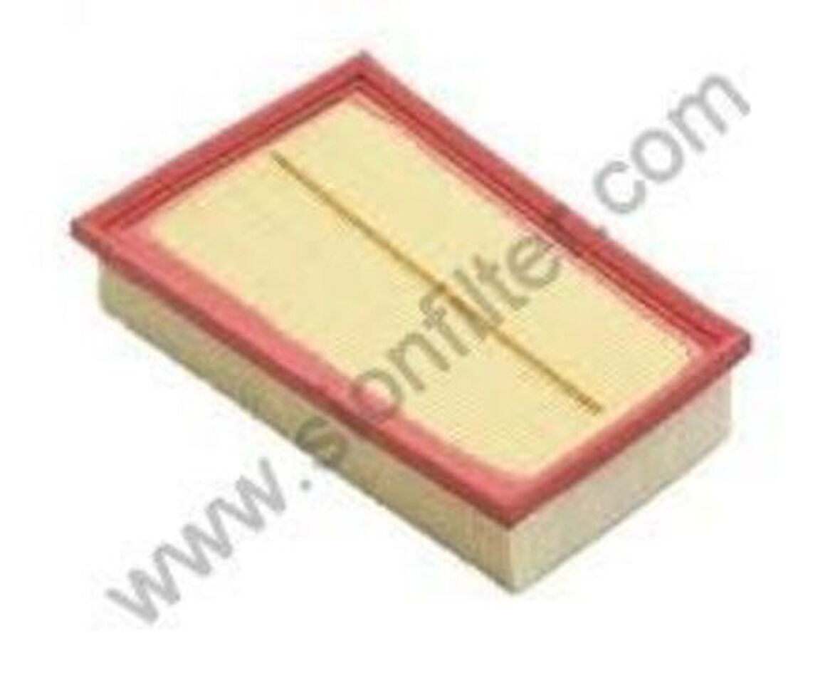 Sıon Sh1596 Hava Filtresi Koleos Qashqaı X-Traıl 1.6 2.0 Dcı