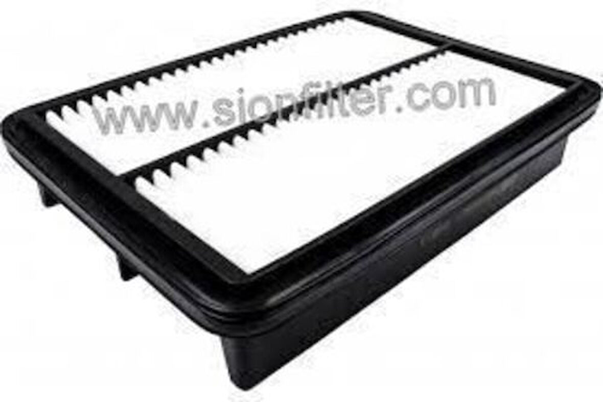 Sıon Sh1597 Hava Filtresi Hyundaı H1 08> 2.5 Crdı