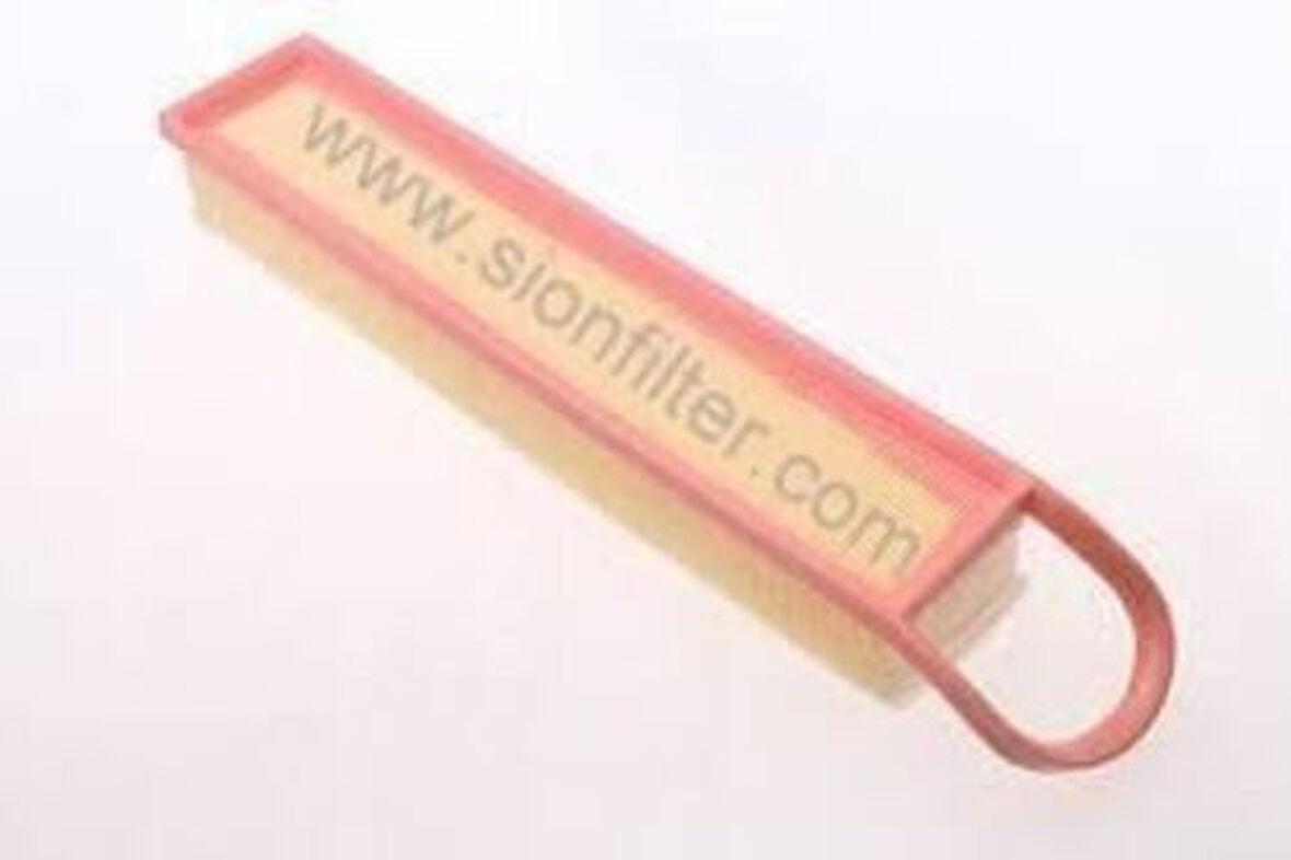 Sıon Sh1629 Hava Filtresi 207 308 3008 Partner II C3 II C4 Berlıngo Mını Cooper II Clubman 06 1.4 1.6 16V 1.6 Vtı