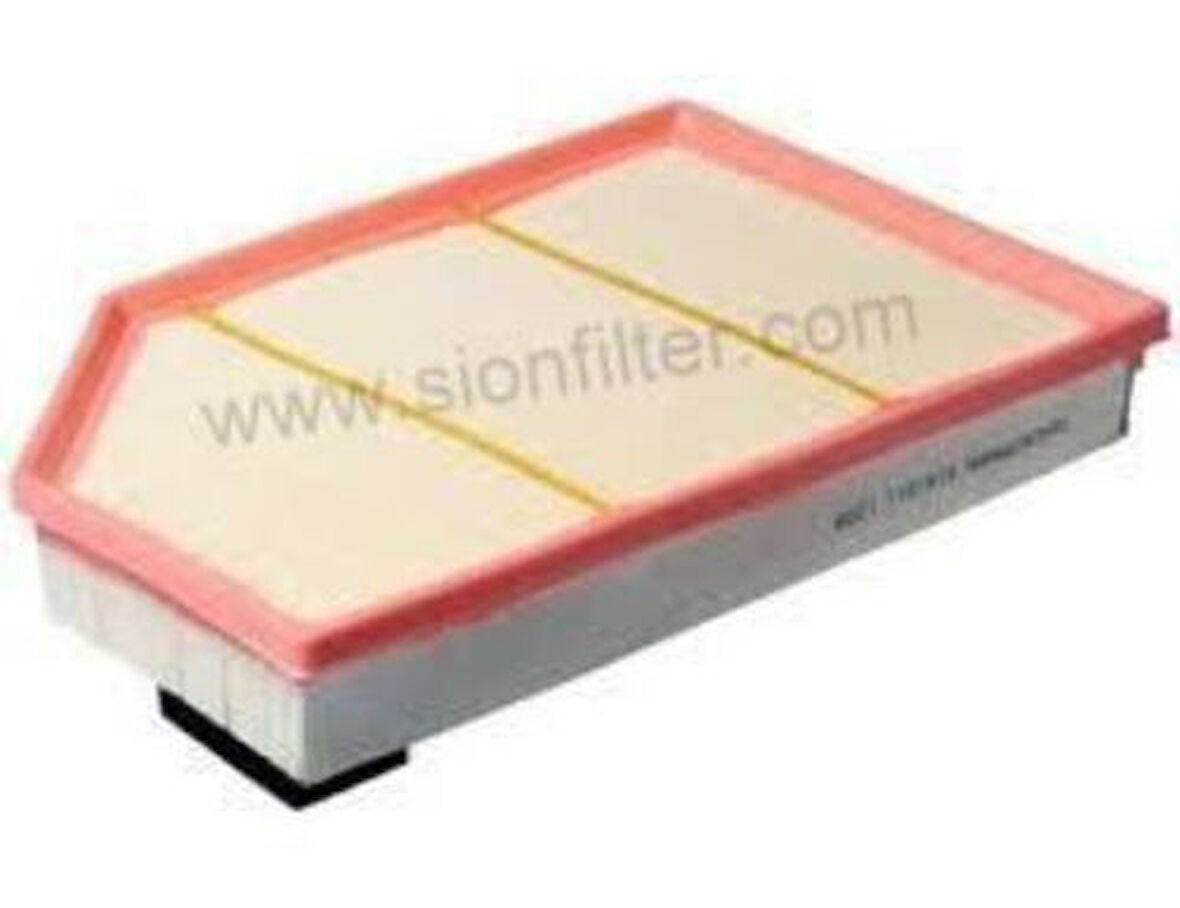 Sıon Sh1633 Hava Filtresi Volvo S60 II 10> S80 II 10> V60 V70 III Xc60 09> Xc70 07> 1.6 2.0 2.4D5 2.0T 2.4D 2.0D3 2.0T