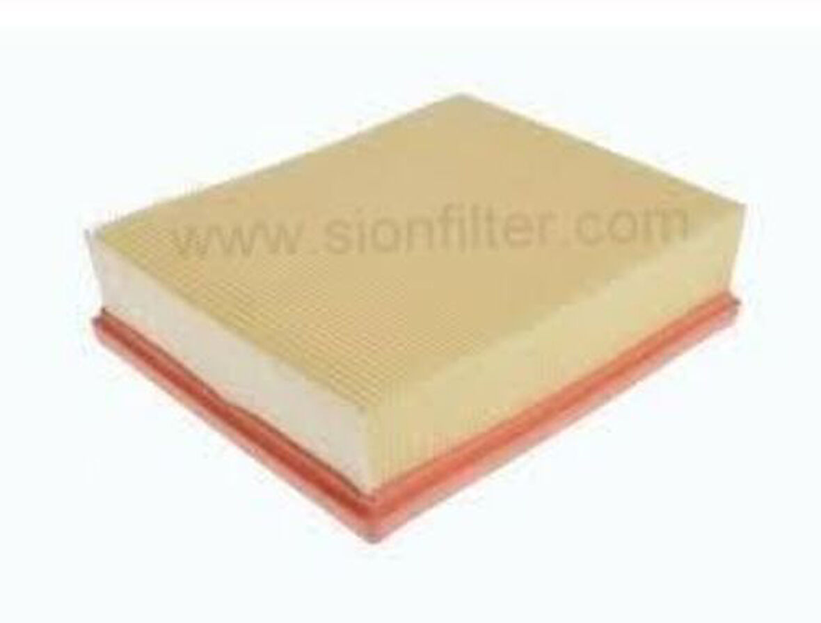 Sıon Sh1636 Hava Filtresi Laguna II 00> Espace IV 06> 1.9 Dcı 2.0 Dcı 2.2 Dcı 1.6 16V 2.0 16V 2.0 Turbo