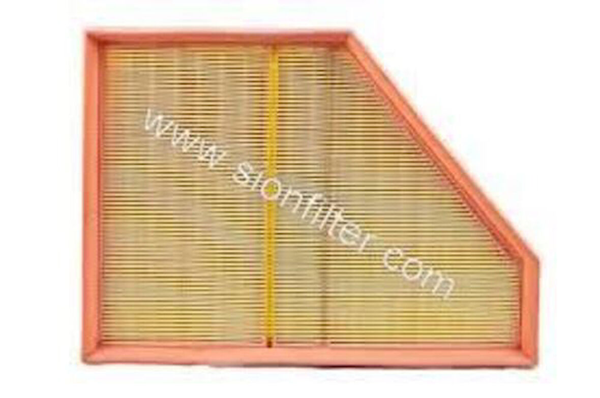 Sıon Sh1652 Hava Filtresi Bmw 1(E81E82E87E88)12- 3(E90E91E92E93) 07- X1(E84) 09>