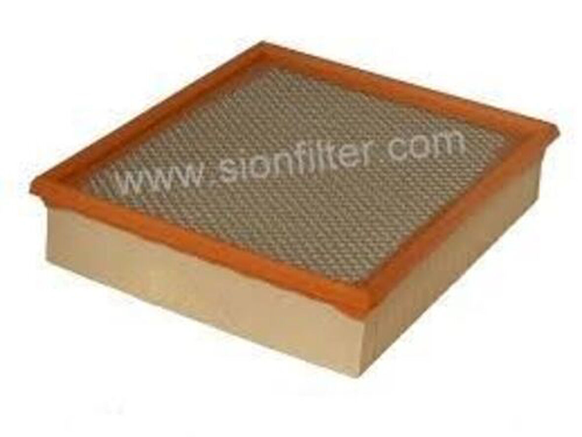 Sıon Sh1659 Hava Filtresi Range Rover 95> 2.4
