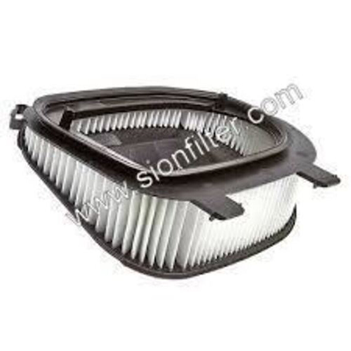 Sıon Sh1670 Hava Filtresi Bmw X3 F25 Bmw X5 E70 Bmw X6 E71 18D 20D 30D 40D