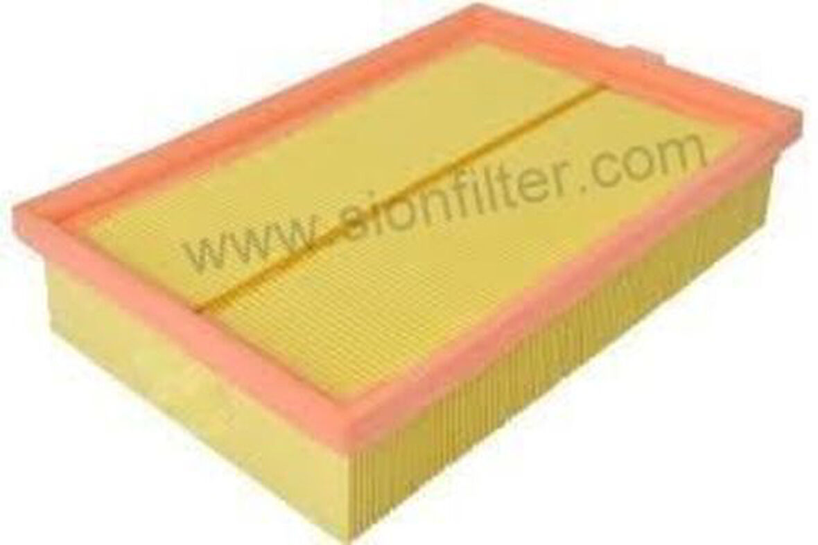 Sıon Sh1775 Hava Filtresi Fıat 500 L 1.4 1.6D Mtj