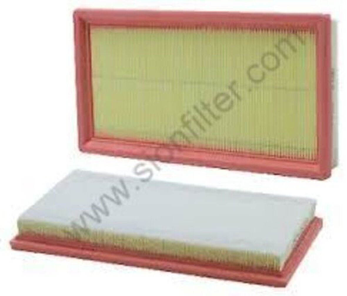 Sıon Sh1796 Hava Filtresi Fıat 500 L C 12> Panda 12> Punto III 0.9 Alfa Romeo Mıto Twınaır Turbo 0.8