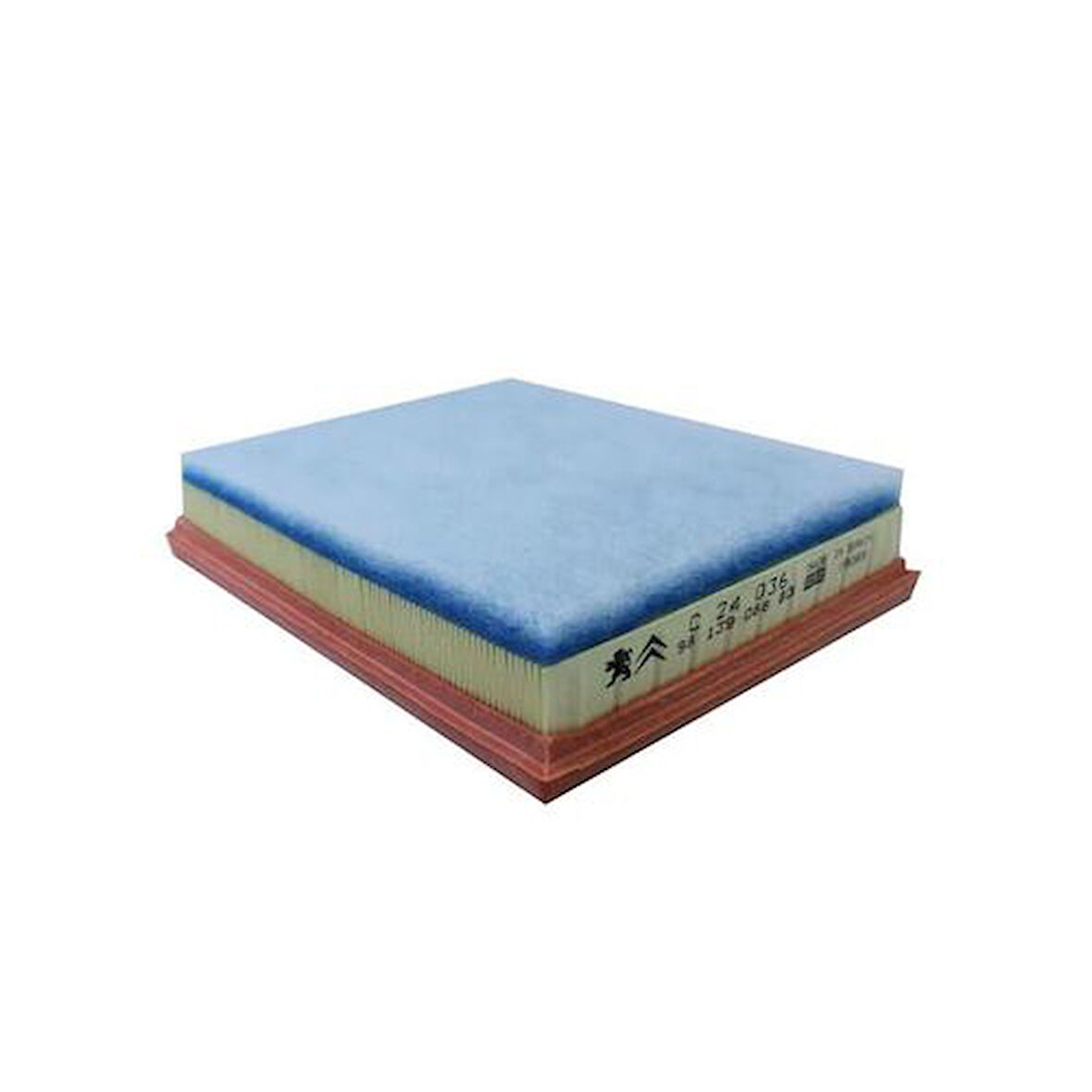Sıon Sh1806 Hava Filtresi P308 1.5 Bluehdı 17> C24036 Fn4033