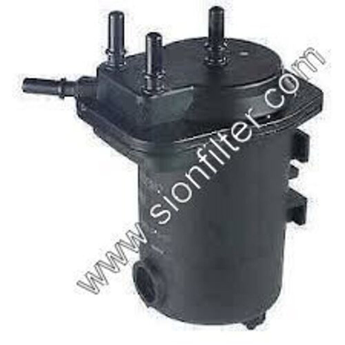 Sıon Sk3902 Mazot Filtresi Megane II 03> Megane II 06>11 Megane II Scenıc II Scenıc II 1.5 Dcı