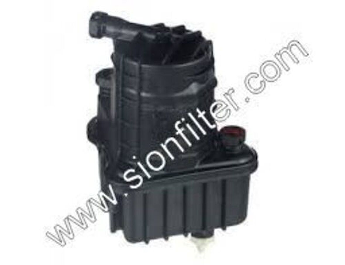 Sıon Sk3904 Mazot Filtresi Renault Clıo III Modus 1.5 Dcı