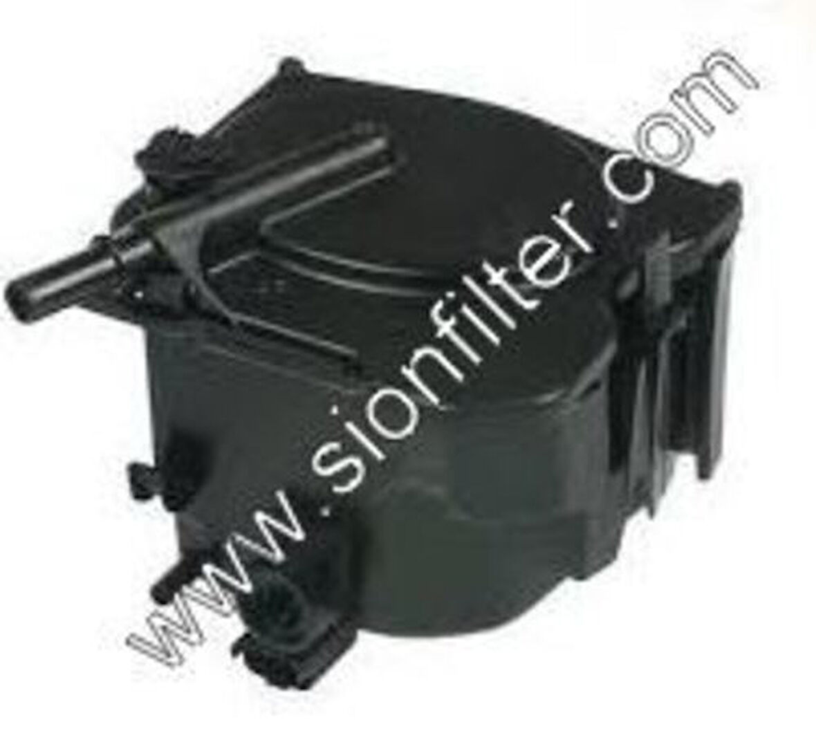 Sıon Sk4502 Mazot Filtresi 206 207 307 308 407 Partner C3 C4 Fıesta Focus II 1.6 Hdı 1.6 Tdcı