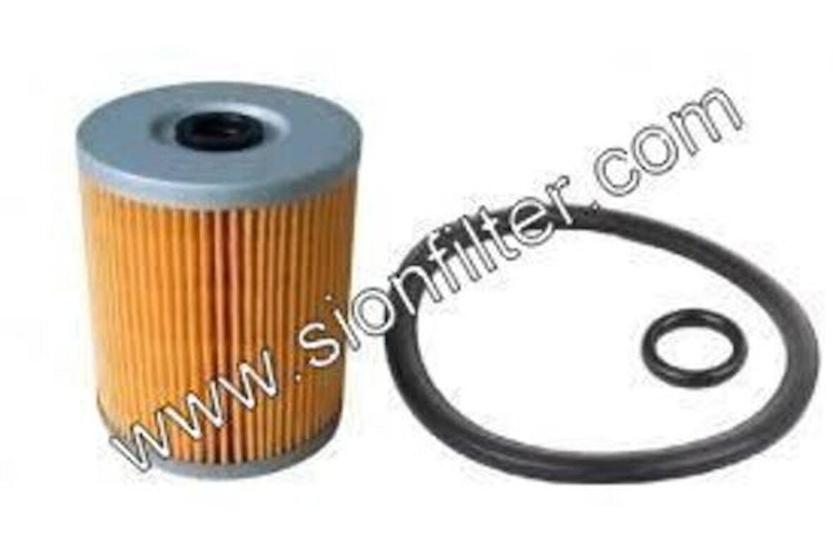 Sıon Sm3500 Mazot Filtresi Astra G H Astra F G Vectra B C Corsa C Combo B C 1.7 Cdtı Y17Dt 2.0 Dtı 16V Y20Dth