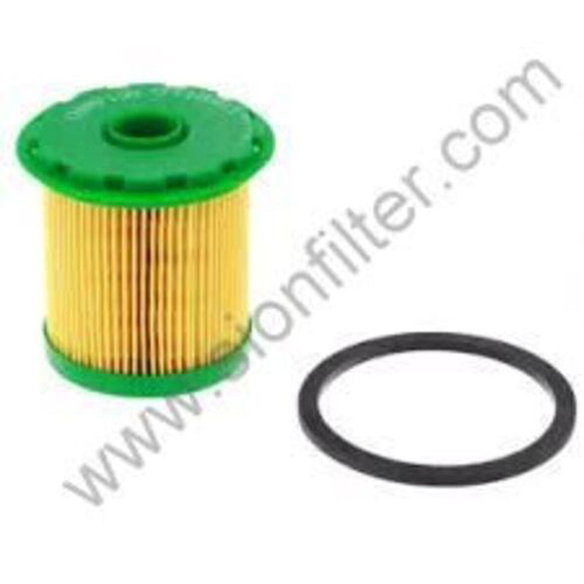 Sıon Sm3511 Mazot Filtresi Kangoo 98> Megane Laguna 1.9 Dcı 1.9D 1.9 Dtı