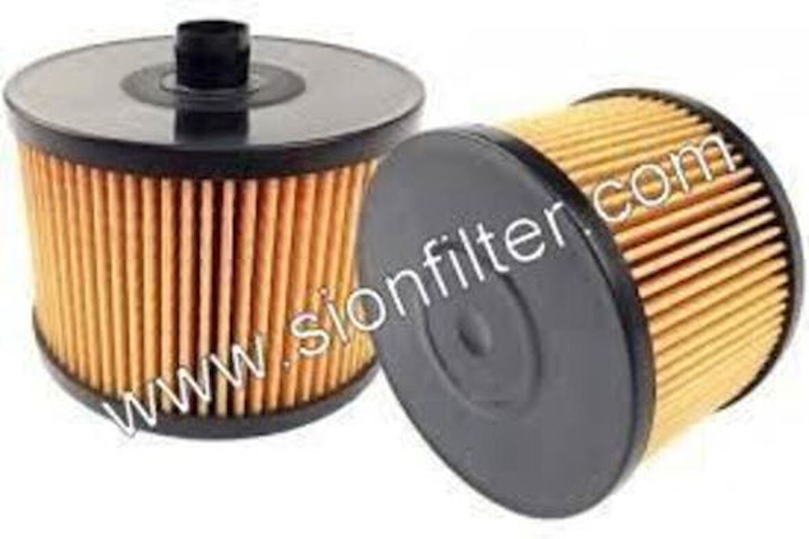 Sıon Sm3518 Mazot Filtresi 307 308 407 Expert C4 C5 Focus II C-Max S-Max Mondeo 2.0 Hdı 2.0 Tdcı
