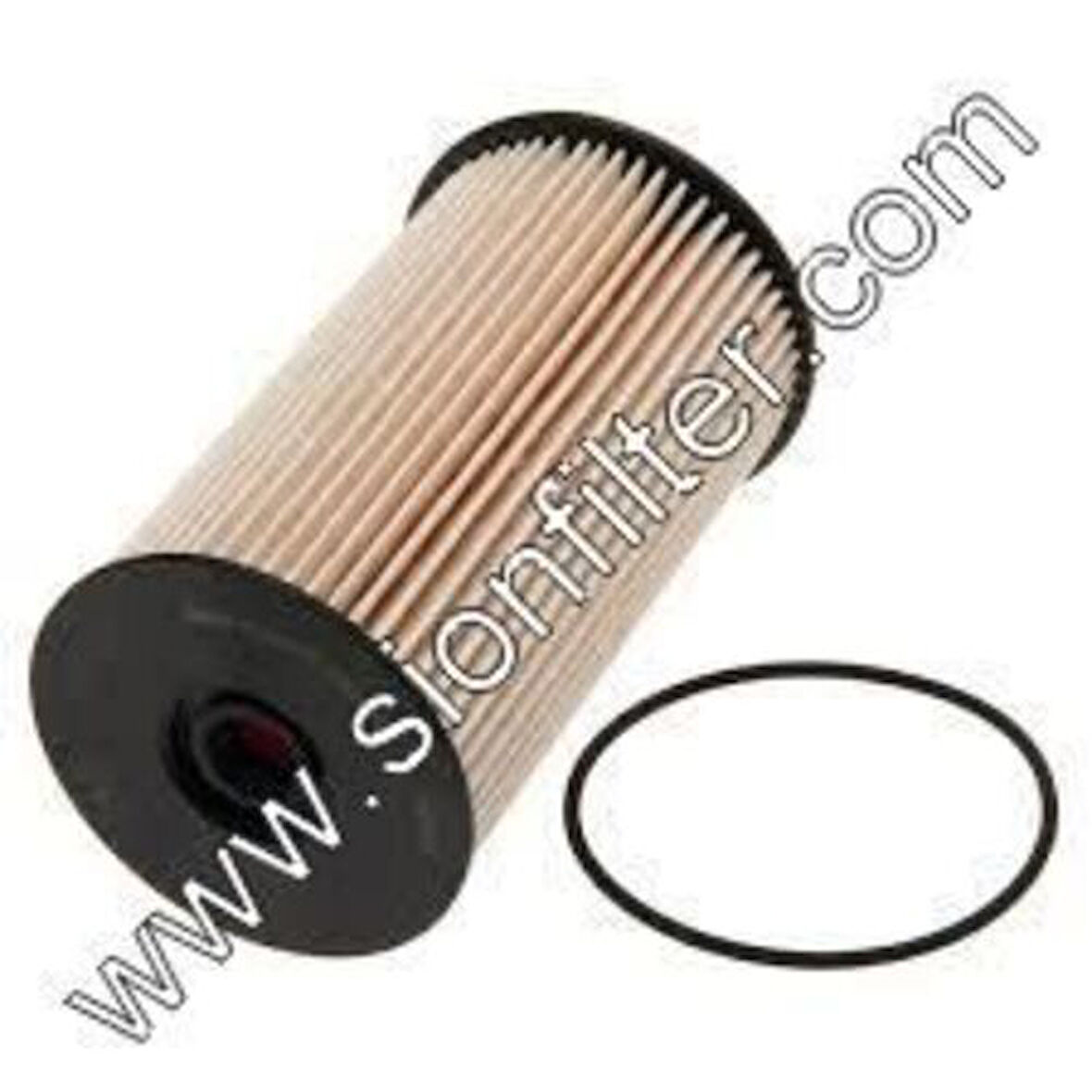 Sıon Sm3521 Mazot Filtresi Passat Caddy III A4 A6 2.0 Tdı