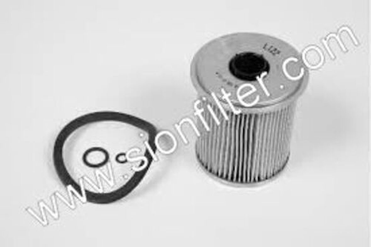 Sıon Sm3522 Mazot Filtresi Clıo Megane I Safrane II 1.9D 2.1Dt 2.5Dt 2.2Dt