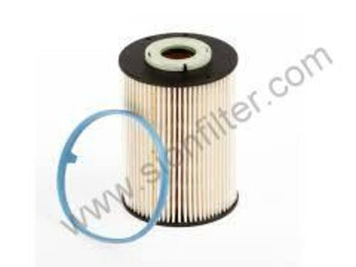 Sıon Sm3534 Mazot Filtresi Mondeo IV 07> S40 S60 V50 V70 C30 C70 2.0 Tdcı