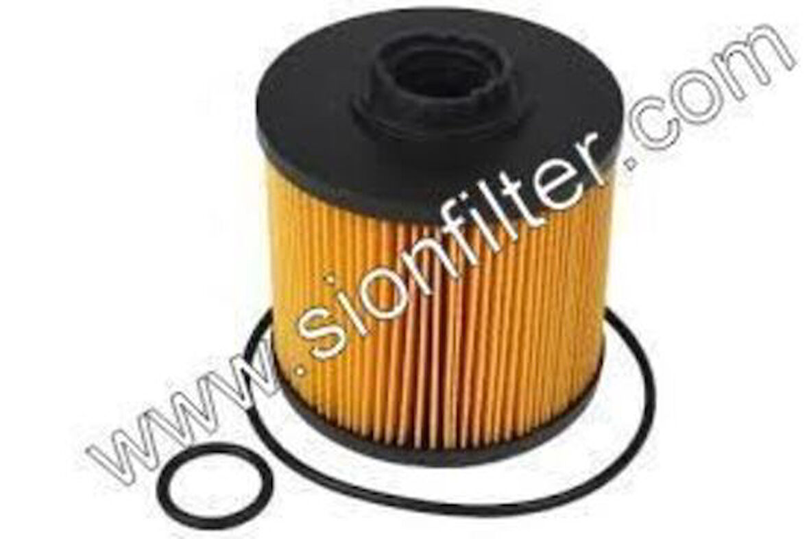 Sıon Sm3535 Mazot Filtresi Mıtsubıshı Canter Fuso 10> 2.0 Tdcı E4 Fe858