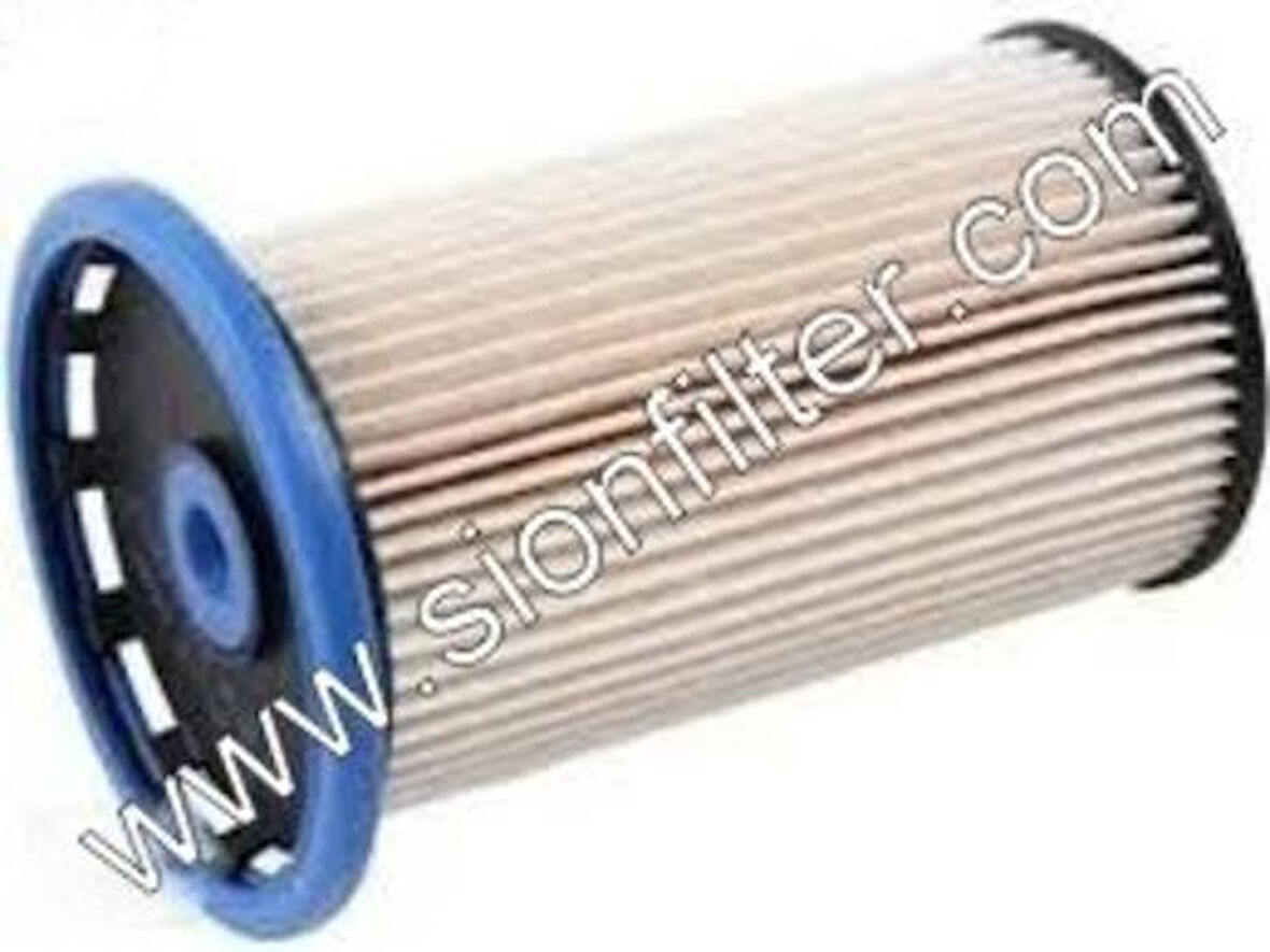 Sıon Sm3536 Mazot Filtresi Passat 10> Sharan 10> Tıguan Q3 11> Alhambra 10> 1.6 TDI 2.0 Tdı