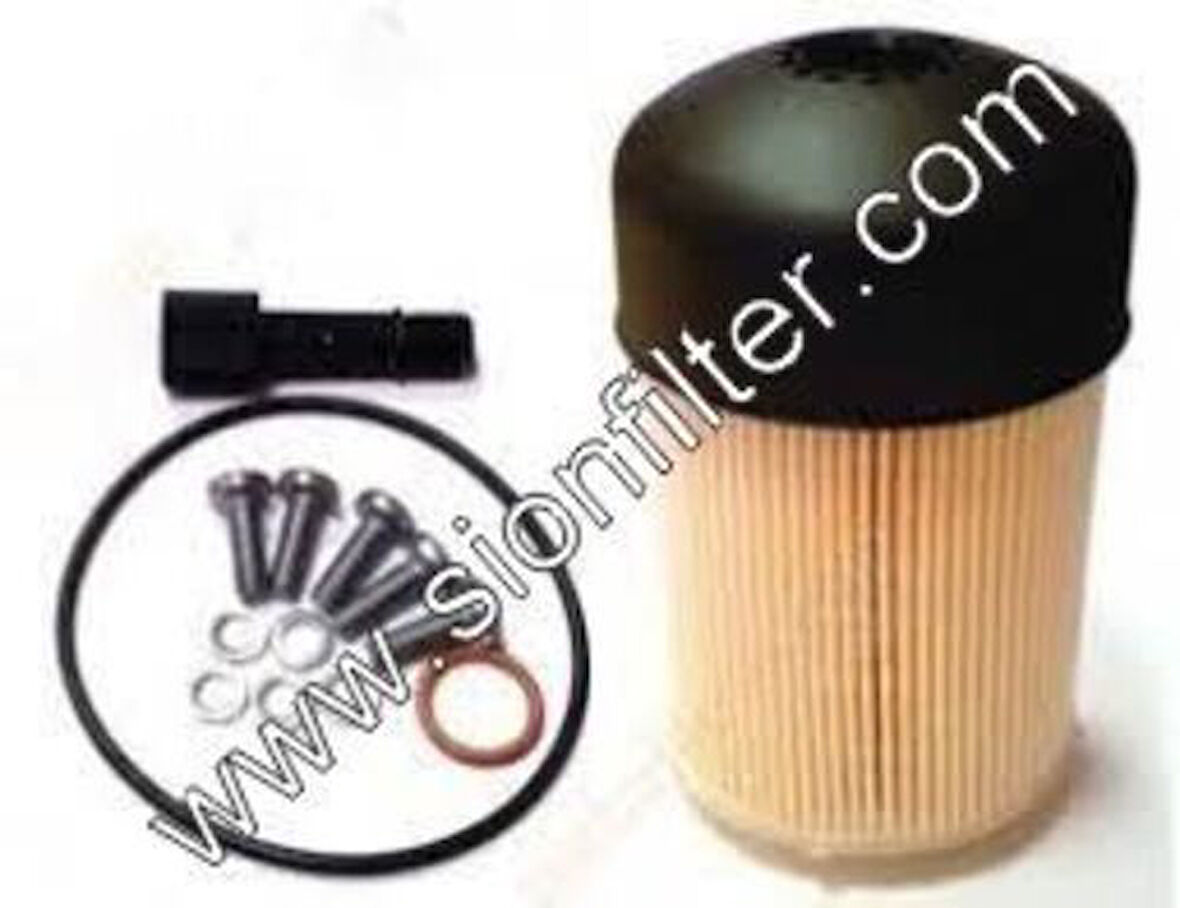 Sıon Sm3537 Mazot Filtresi Talento 16> Trafıc III 14> Master III 10> Vıvaro B 14> Movano B 10> Nv400 10> 1.6 Dcı 2.3 Dcı